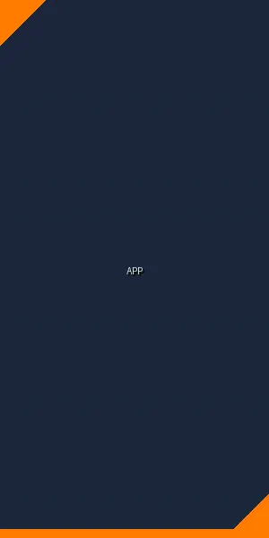 每日大赛APP界面展示 - UED体育网站 移动端应用