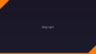 积分兑换 - LED环形补光灯 | UED体育网站 积分商城